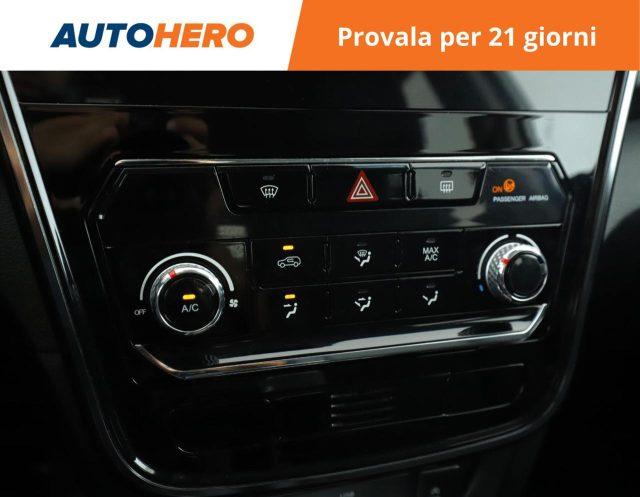 SSANGYONG Tivoli 1.2 GDI Turbo 2WD