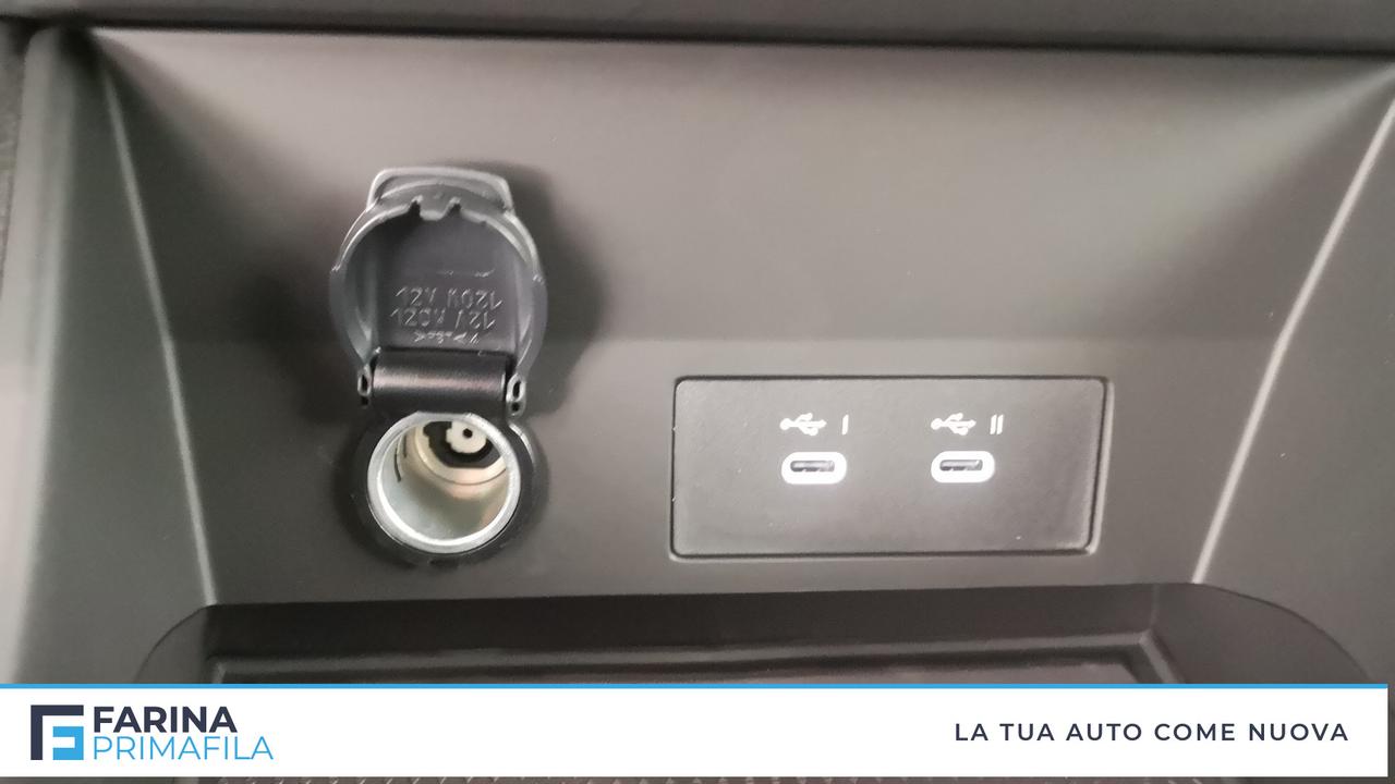 RENAULT NUOVO CAPTUR techno ECO-G 100