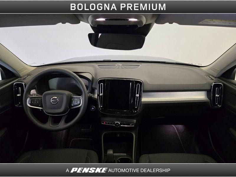 Volvo XC40 XC40 T2 Geartronic Momentum Pro