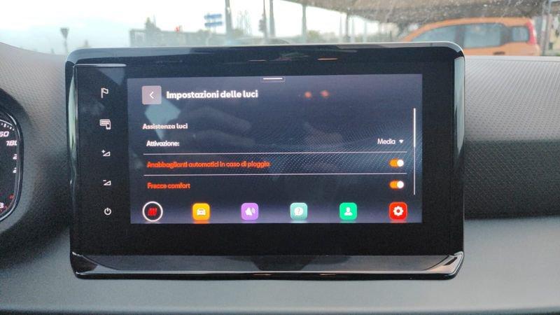 Seat Arona Arona 1.0 TGI XPERIENCE