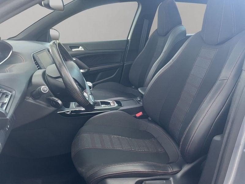 Peugeot 308 308 5p 1.2 puretech t Gt Line s&s 130cv my18