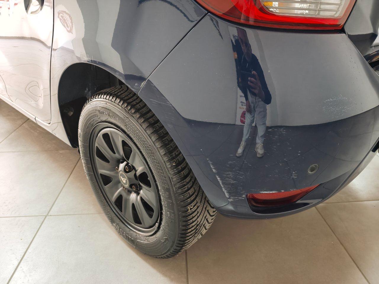 Dacia Sandero 1.0 sce Streetway Access s&s 75cv my19