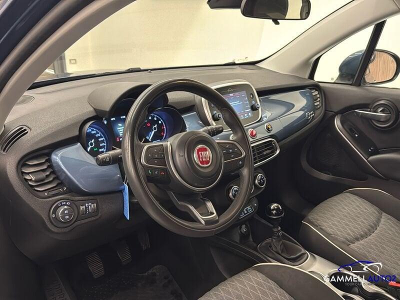 FIAT 500X 500X 1.6