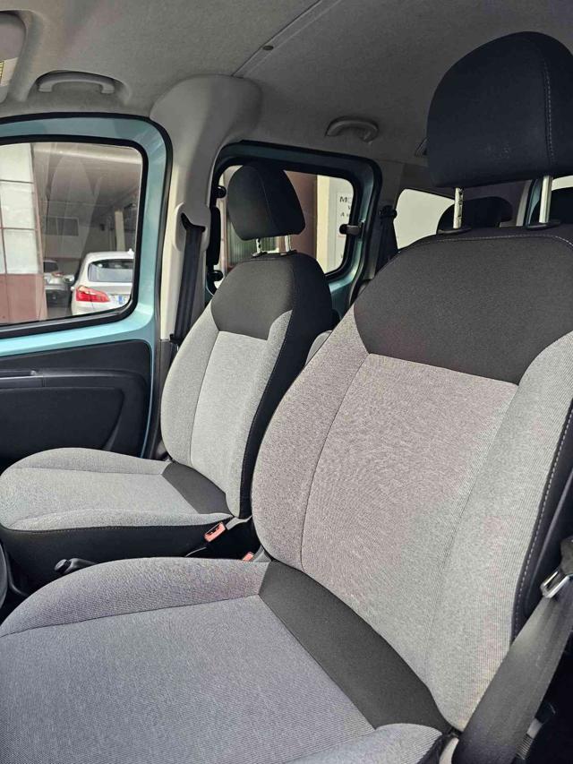 FIAT Qubo 1.3 MJT 80 CV Lounge