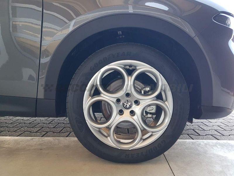 Alfa Romeo Tonale Tonale 1.5 hybrid Sprint 130cv tct7