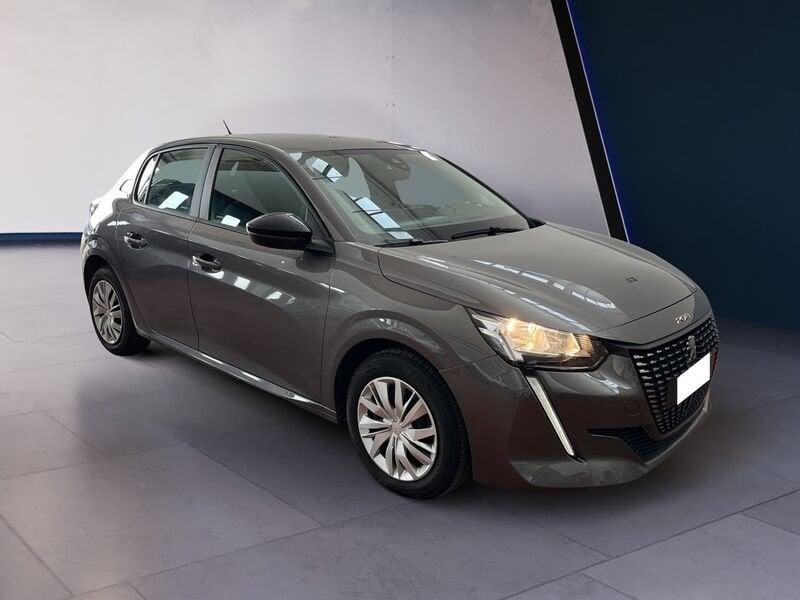 Peugeot 208 II 2019 1.2 puretech Active Pack s&s 75cv