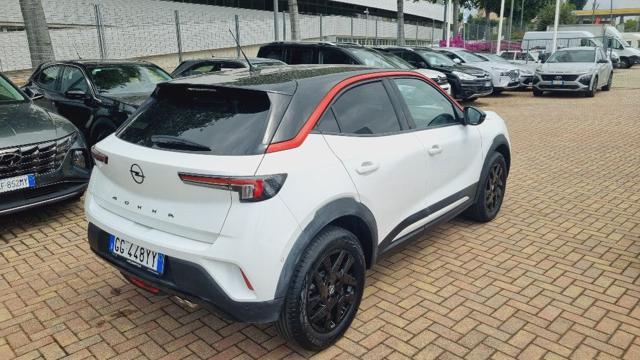OPEL Mokka 1.2 Turbo 130 CV aut. GS Line