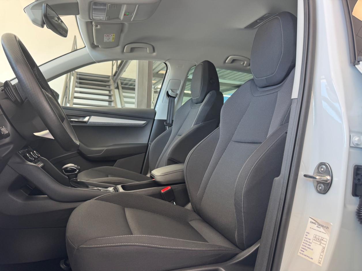 Skoda Karoq 2.0 TDI Executive 150CV DSG