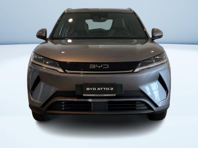 BYD Atto 2 Active