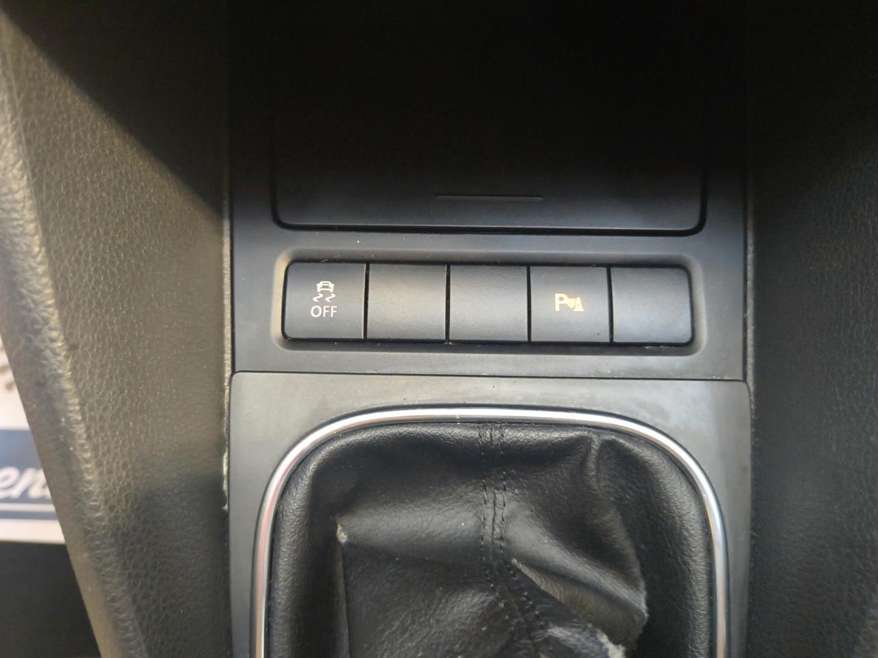 Volkswagen Golf 1.6 TDI DPF 5p. Comfortline 139000KK