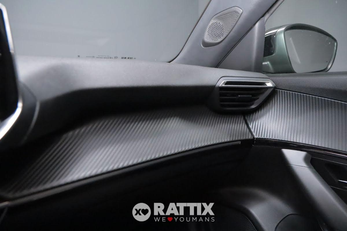 Peugeot 2008 1.2 puretech 100CV Allure