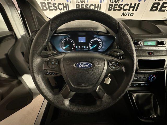 FORD Transit Connect 1.5 Ecoblue 100CV PL L2H1