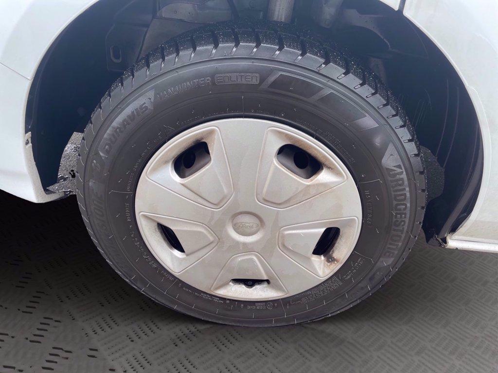 FORD transit custom 280 2.0 tdci 130cv trend L1H1 E6.2 del 2020