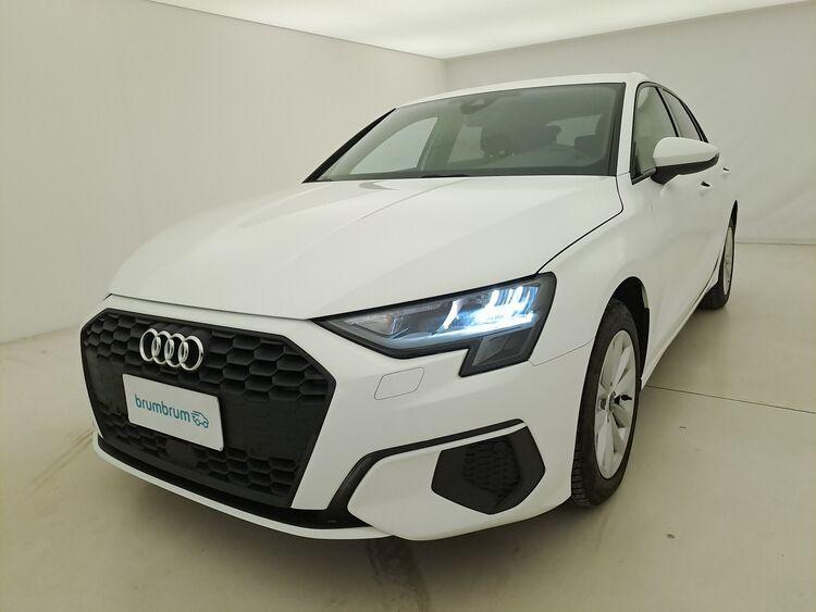 Audi A3 30 S tronic BR703325 1.0 Mild Hybrid 110CV