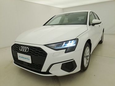 Audi A3 30 S tronic BR703325 1.0 Mild Hybrid 110CV