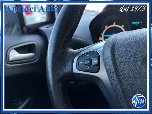 FORD Transit Courier 1.5 TDCi 75CV Van Trend E6D