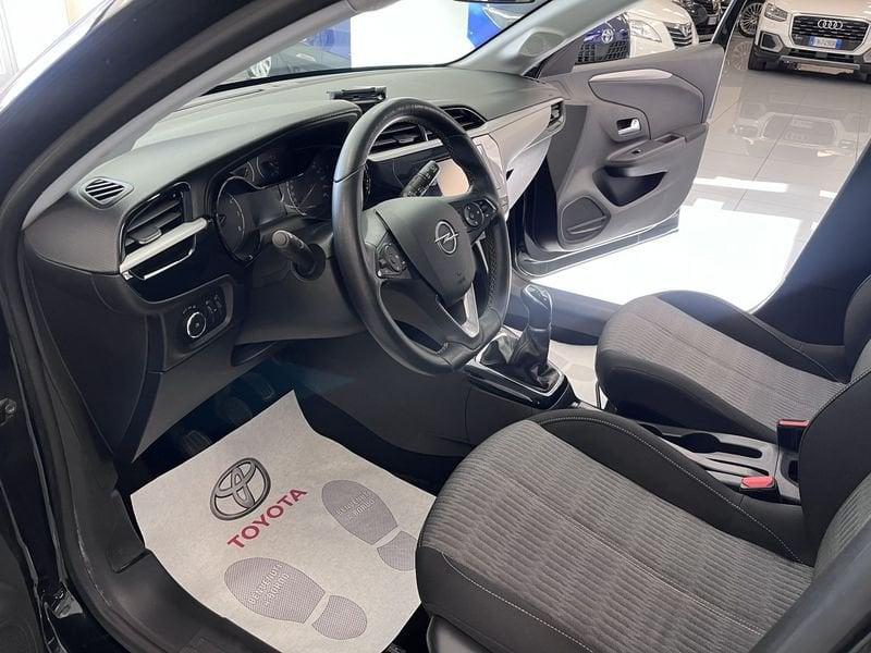 Opel Corsa Corsa 1.2 Edition