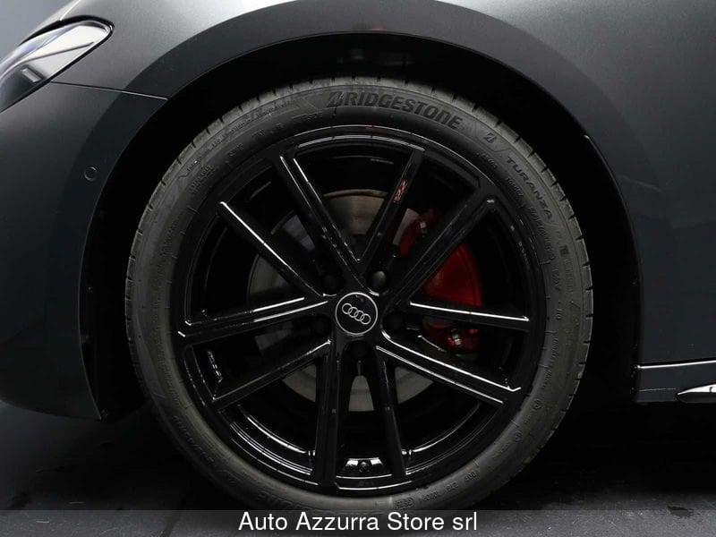 Audi A5 Avant TDI 150 kW mHEV+ S tronic quattro S Line edition *PROMO AZZURRA*