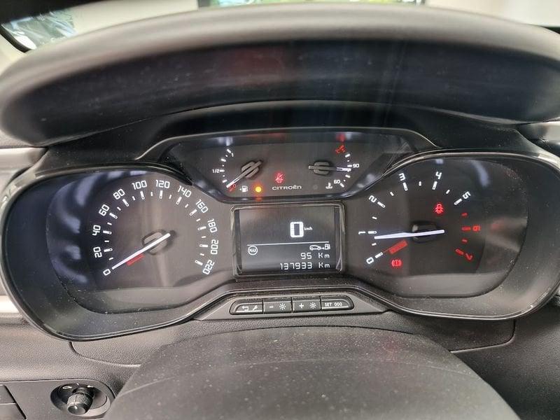Citroën C3 PureTech 68 Feel NEOPATENTATI OK