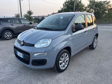 Fiat Panda 0.9 benz/metano 2021