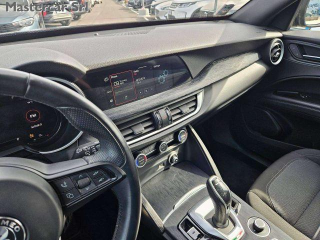 ALFA ROMEO Stelvio Stelvio Super Q4 210cv auto - GP389FV