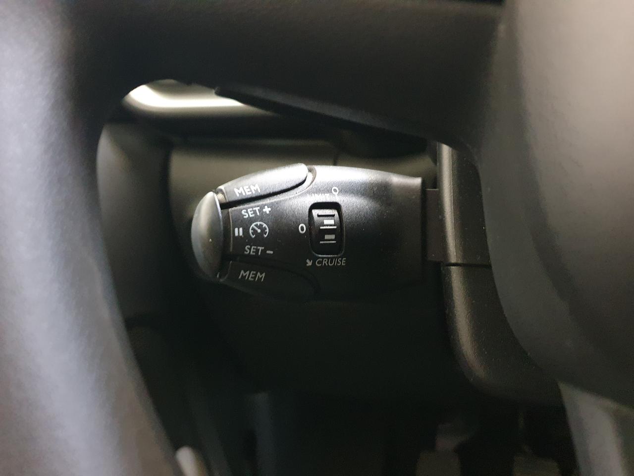 CITROEN C3 3ª serie - C3 PureTech 82 S&S Feel