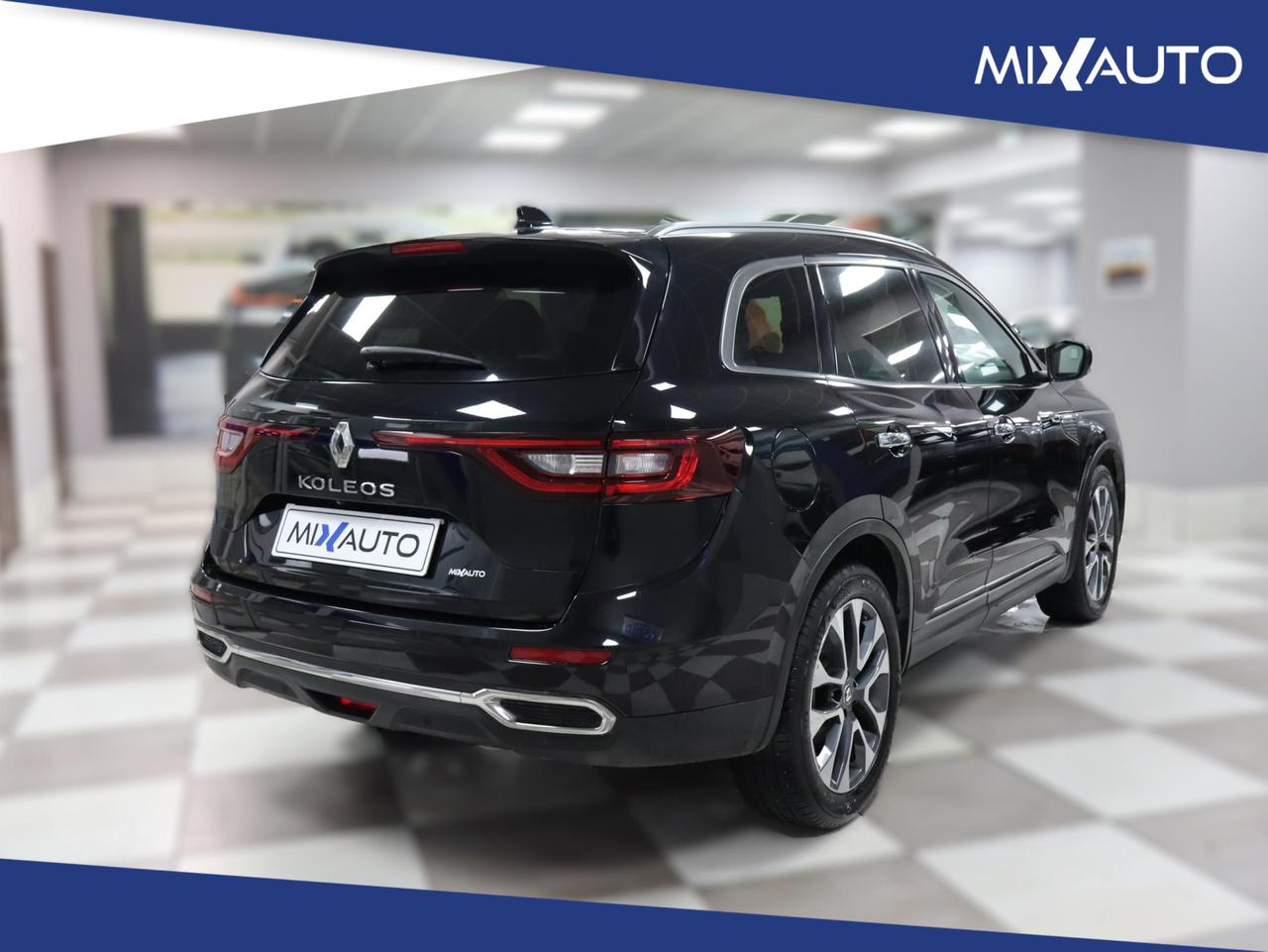 Renault Koleos 2.0 DCI Executive 175CV X-Tronic