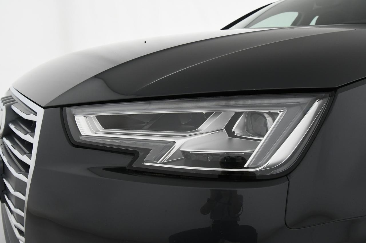 AUDI A4 Avant 40 2.0 tdi Sport quattro 190cv S-LINE+FULL LED+C18"