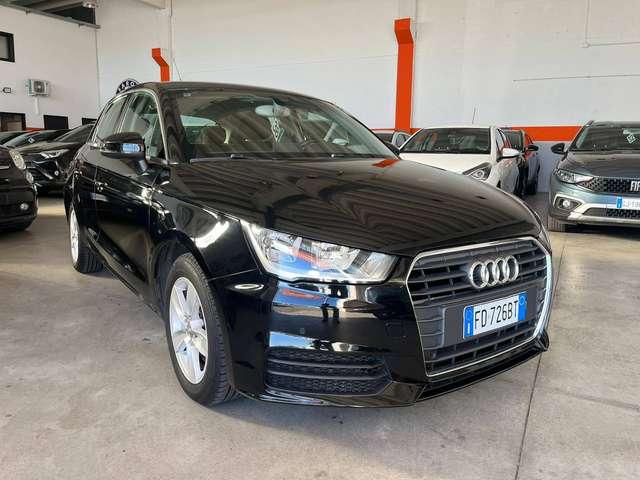 Audi A1 A1 Sportback 1.6 tdi Ambition 90cv