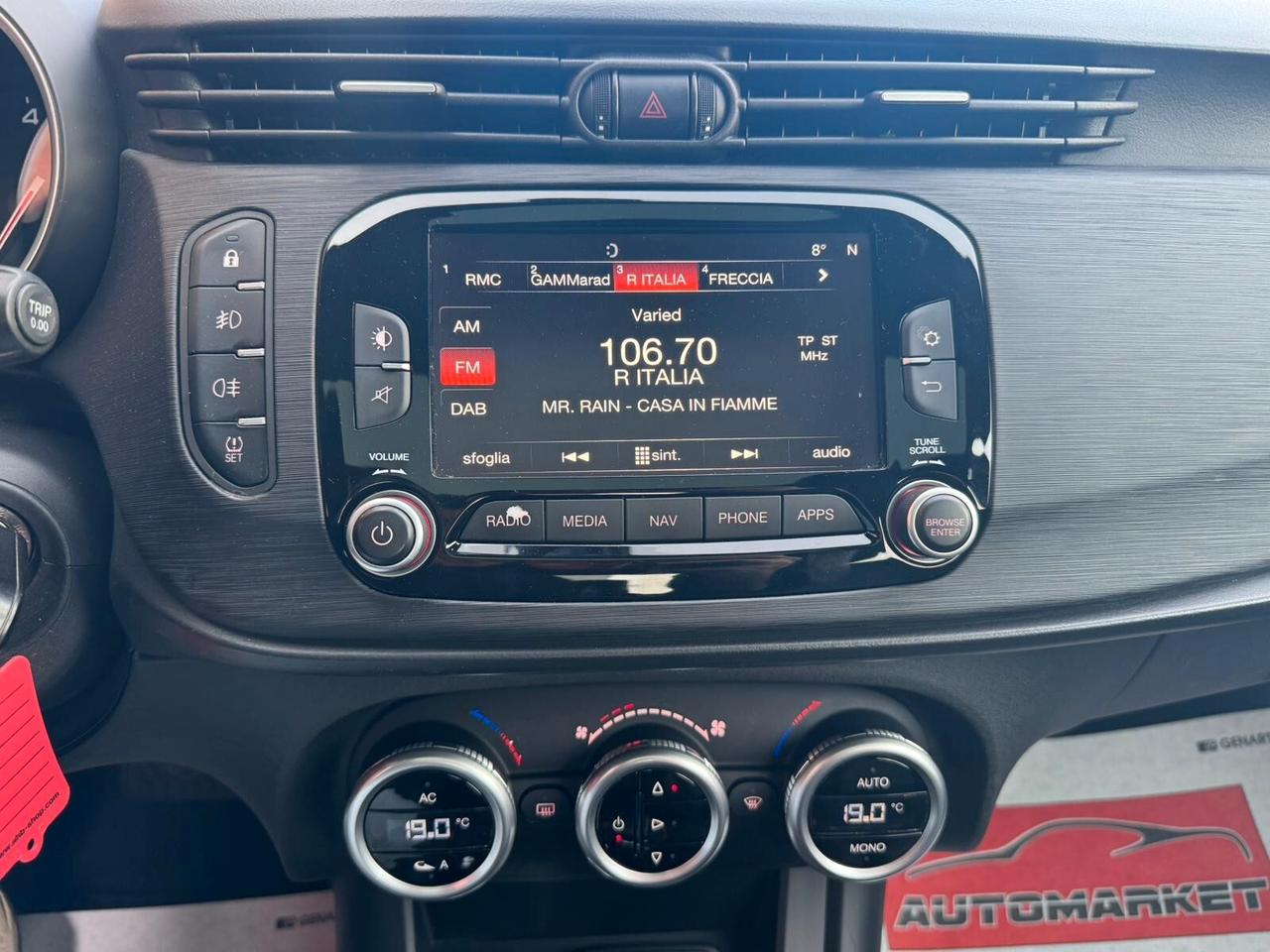 Alfa Romeo Giulietta 2.0 JTDm-2 175 CV TCT Exclusive