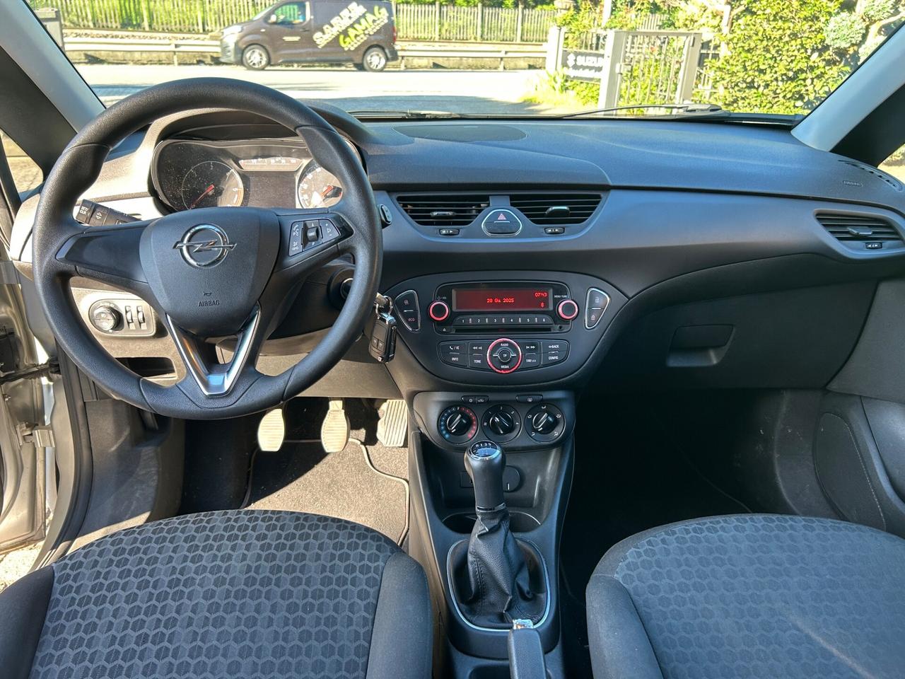 Opel Corsa 1.3 CDTI 75 cv