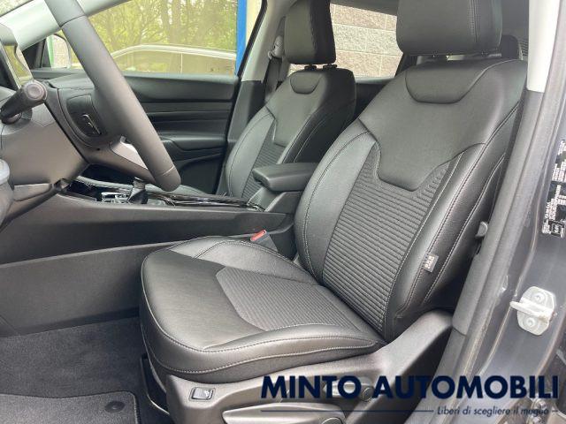 JEEP Compass 1.6 MJT 130CV LIMITED CRUIS CONTROL ADATTIVO