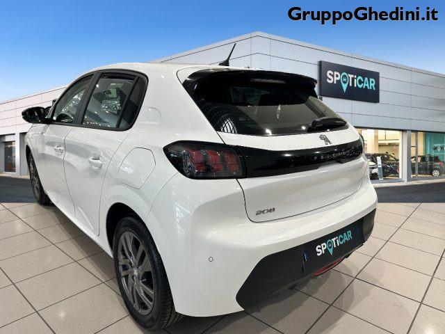 PEUGEOT 208 PureTech 75 Stop&Start 5 porte Active Pack