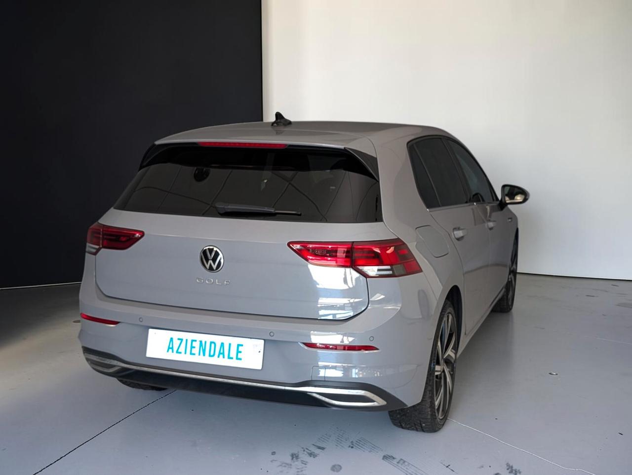 Volkswagen Golf 1.5 TSI 130cv Style