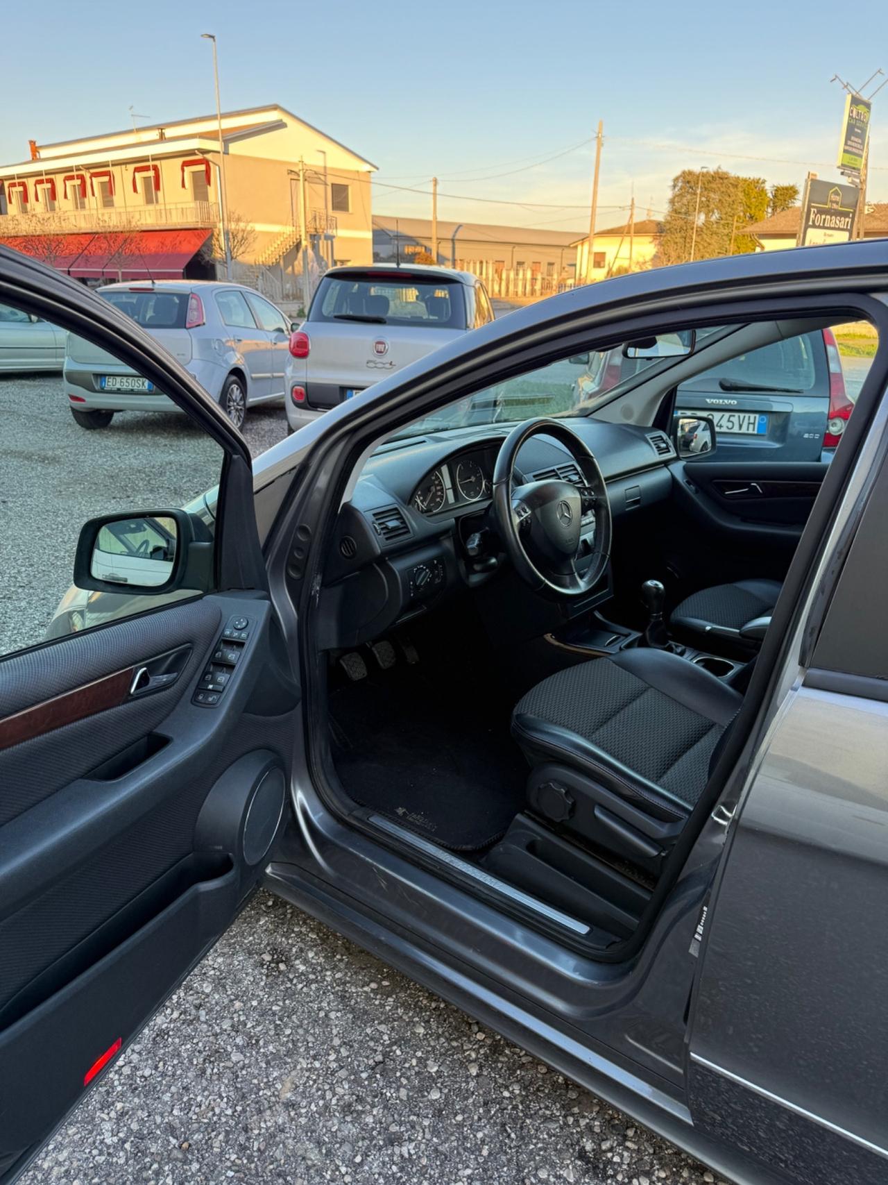 Mercedes-benz A 180 CDI Avantgarde