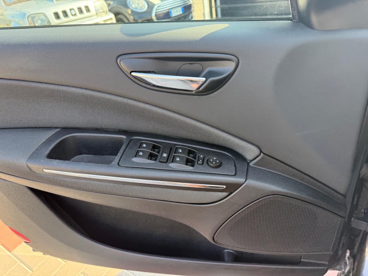 Fiat Bravo 1.4 Dynamic BENZINA OK NEOPATENTATI