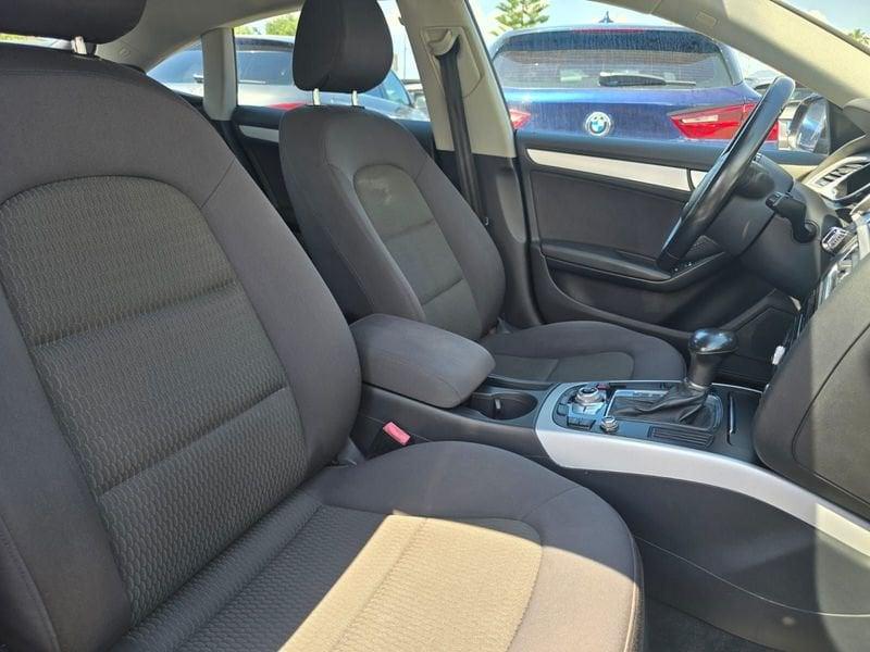 Audi A5 SPB 2.0TDI 190CV BUSINESS PLUS