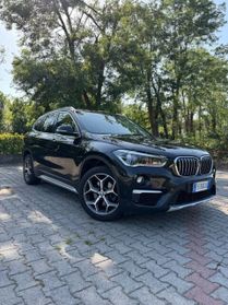 Bmw X1 sDrive18d Sport xenon navi led full