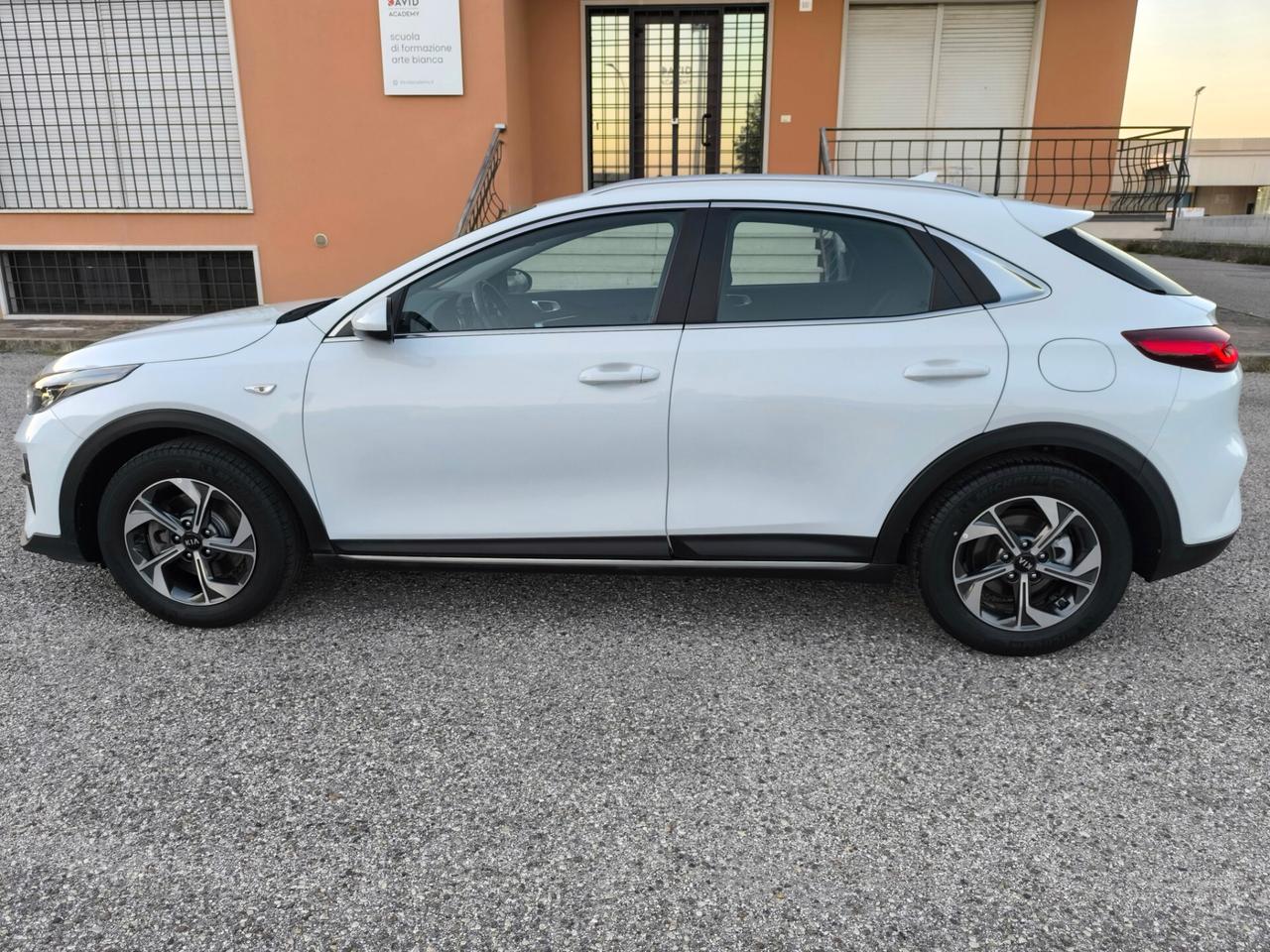 Kia XCeed 1.0 T-GDi GPL Style