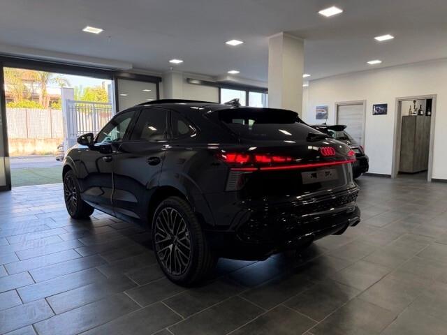Audi Q3 Line edition