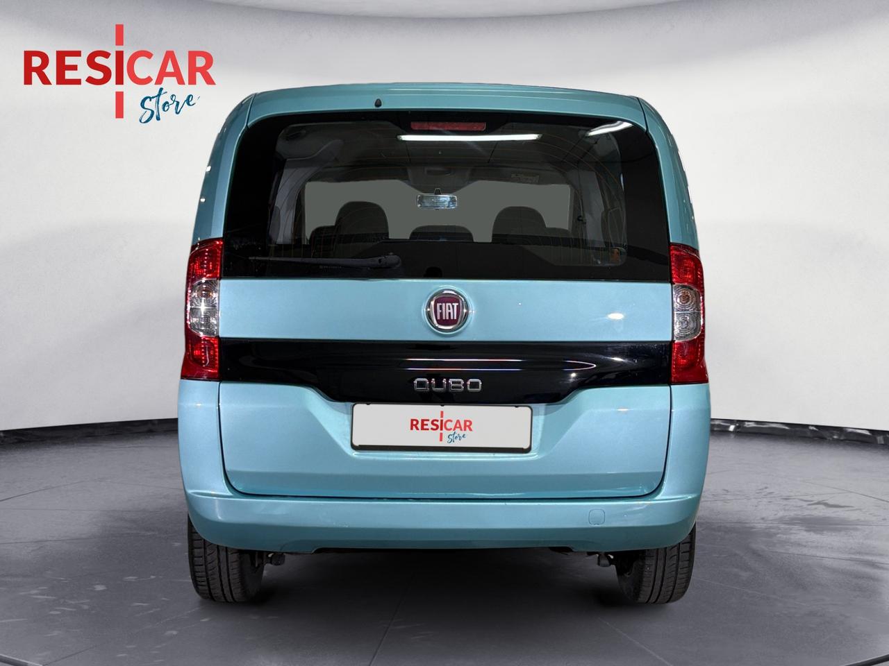 FIAT Qubo 1.4 8v Lounge 77cv