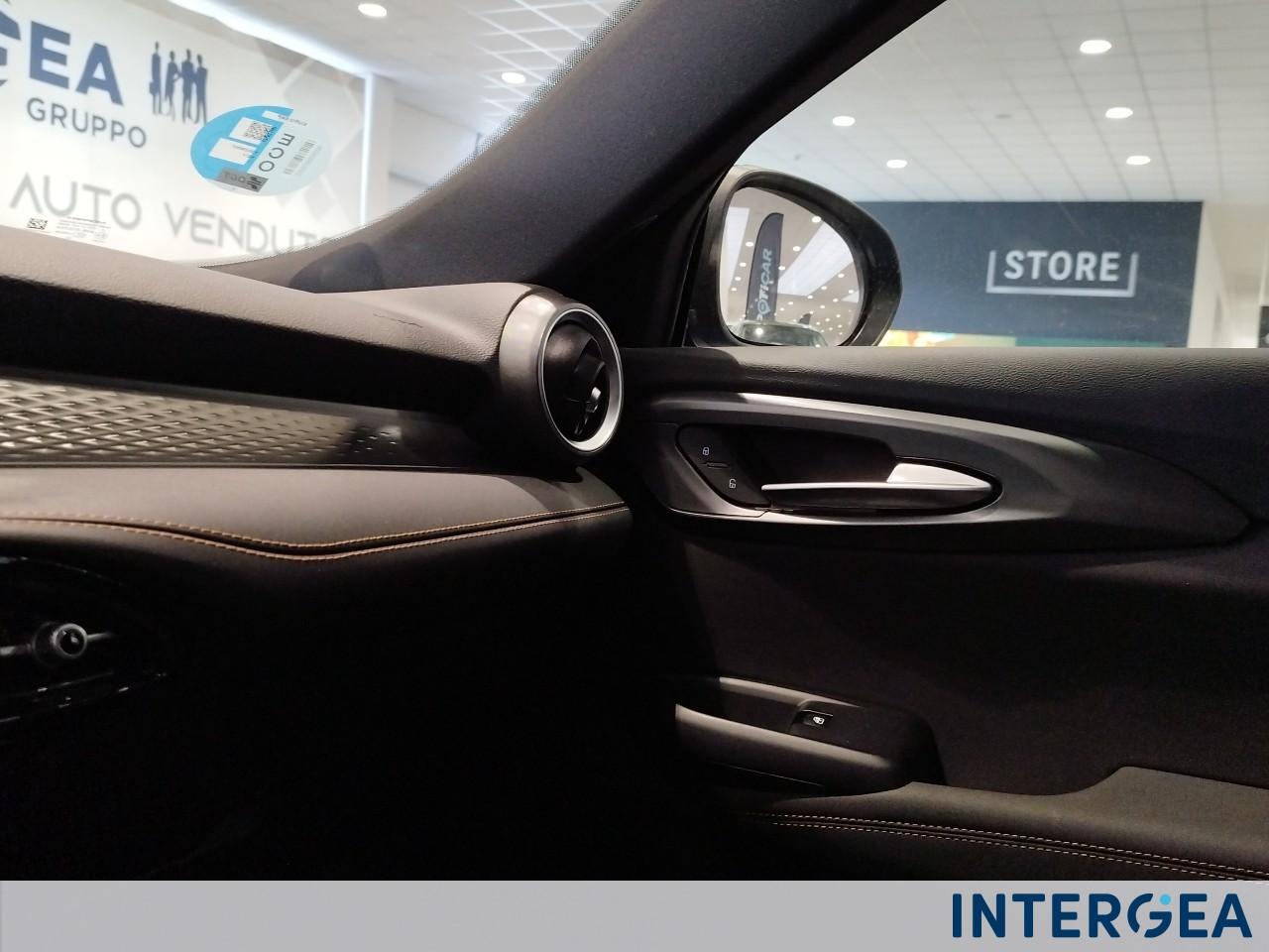 ALFA ROMEO Tonale 1.5 hybrid Sprint 130cv tct7