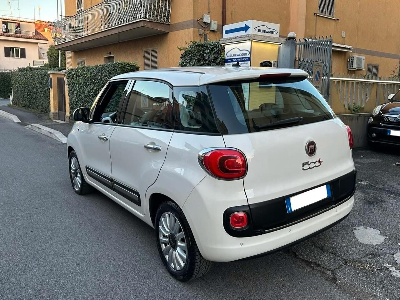 Fiat 500L 1.6 Multijet 120 CV FINANZIABILE SENZA ANTICIPO