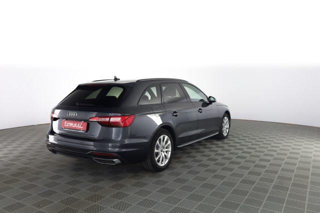 AUDI A4 A4 Avant 30 TDI/136 CV S tronic Business Advanced