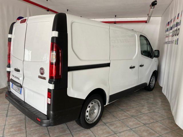 FIAT Talento 1.6 m-jet 120 cv 12 ql