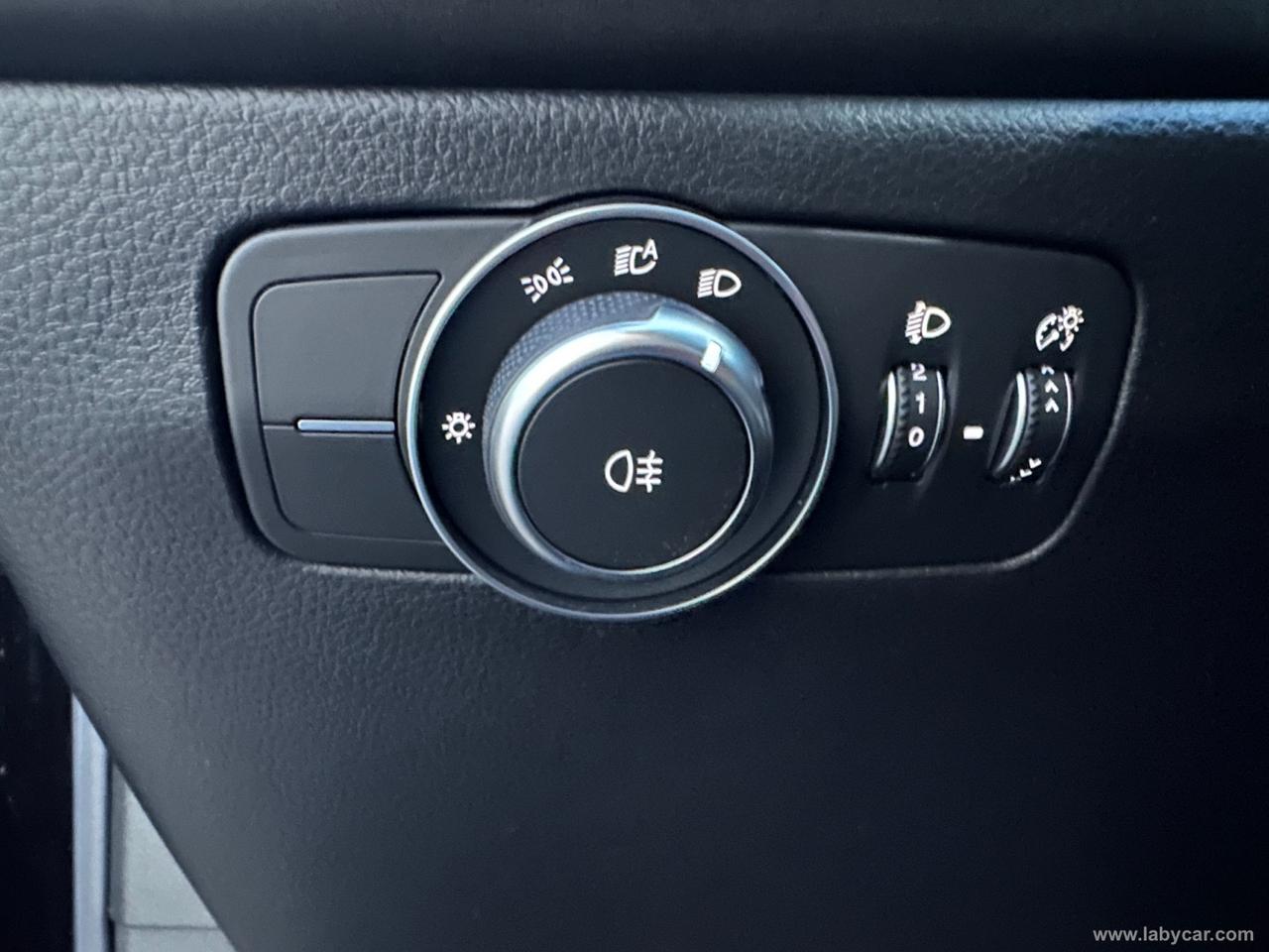 ALFA ROMEO Tonale 1.5 130 CV MHEV TCT7 Sprint