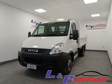 Iveco Daily 35 RIBALTABILE TRILATERALE