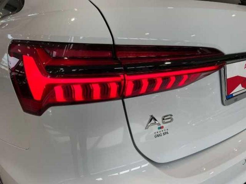 Audi A6 allroad A6 V 2019 Allroad 40 2.0 tdi mhev 12V Business Advanced quattro 204cv s-tronic