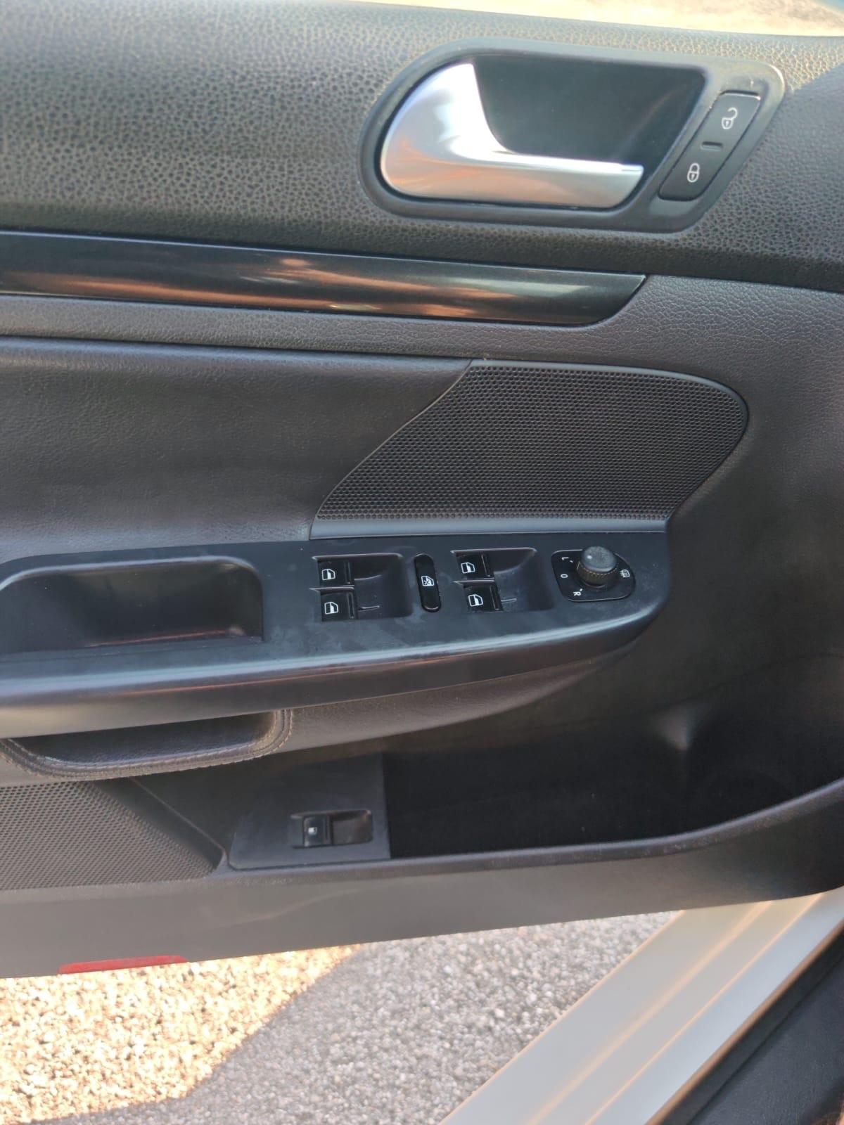 VW Golf V 1.9 TDI 105cv 6Marce 5p. GT