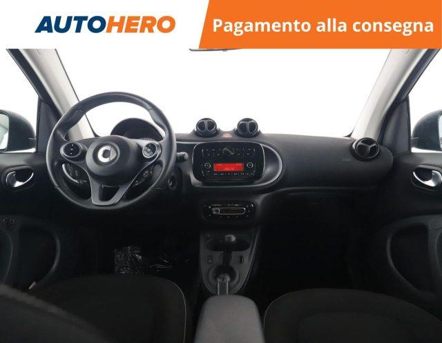 SMART ForTwo 70 1.0 twinamic Passion